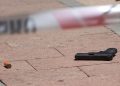 En internación provisoria quedó adolescente imputado por homicidio en el cerro Barón de Valparaíso