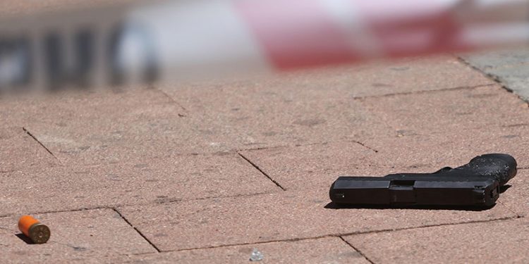 En internación provisoria quedó adolescente imputado por homicidio en el cerro Barón de Valparaíso