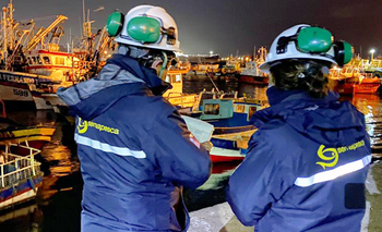 Positivo balance tras término de la veda de la merluza común es realizado por Sernapesca