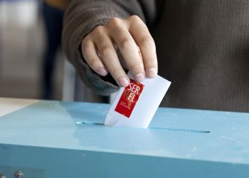 DT recuerda que trabajadores tienen permiso de dos horas para votar en el plebiscito