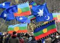 Advierten que a 5 días del plebiscito aún no hay garantías para los pueblos originarios