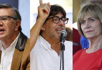 Semanario británico The Economist destaca liderato de alcaldes en la carrera presidencial chilena