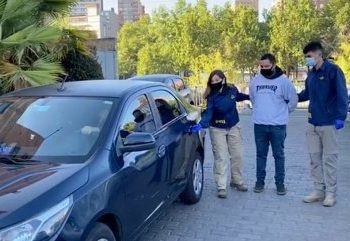 En prisión preventiva quedó sujeto acusado de hackear plataforma de Gobierno Digital