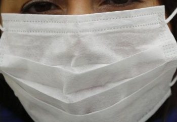 Mujer que fue vocal de mesa en el plebiscito en Valparaíso fue diagnosticada con COVID-19