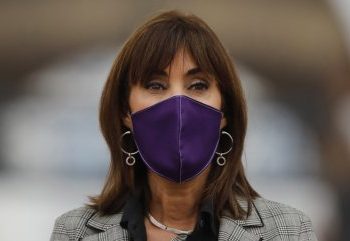 Desde el Gobierno critican a la Corte Suprema por fallo que desestimó acoso sexual de funcionario