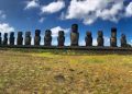 Gobierno chileno presenta reclamación internacional sobre territorio submarino en Rapa Nui