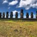 Gobierno chileno presenta reclamación internacional sobre territorio submarino en Rapa Nui
