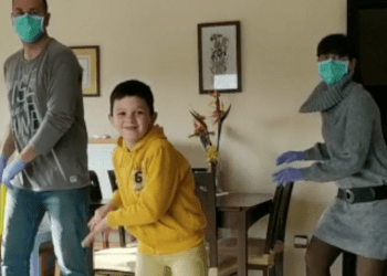 Iniciativas para reducir el impacto de la pandemia en la comunidad busca captar el Fondo Concursable de Desarrollo Local de Chilquinta