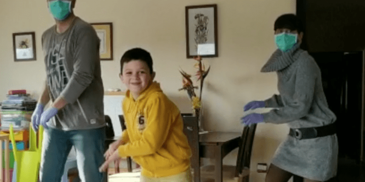 Iniciativas para reducir el impacto de la pandemia en la comunidad busca captar el Fondo Concursable de Desarrollo Local de Chilquinta