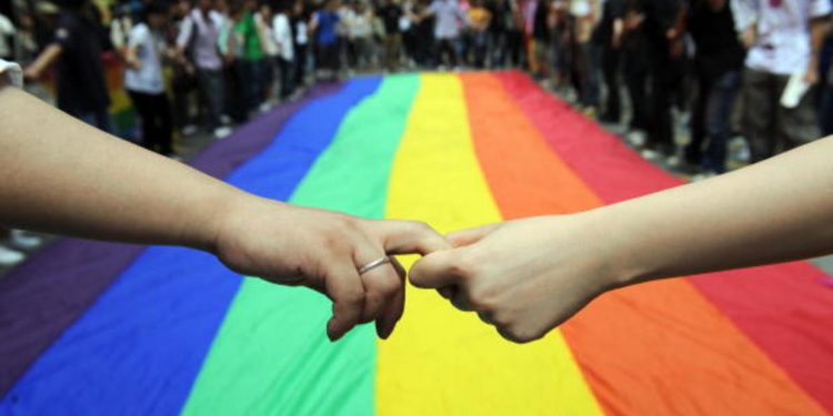 Comisión de Constitución del Senado inicia discusión en particular del proyecto de matrimonio igualitario