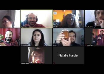 Comunidades porteñas apuestan por la moneda social “∀alpo” para hacer frente a la crisis por el COVID-19