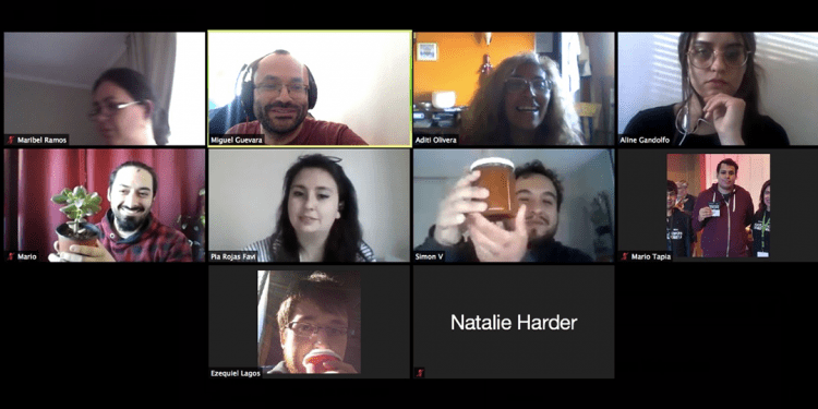 Comunidades porteñas apuestan por la moneda social “∀alpo” para hacer frente a la crisis por el COVID-19