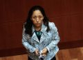 Abogados socialistas emplazan al Gobierno para que deje de avalar actuar irregular de Carabineros