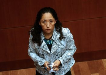 Abogados socialistas emplazan al Gobierno para que deje de avalar actuar irregular de Carabineros