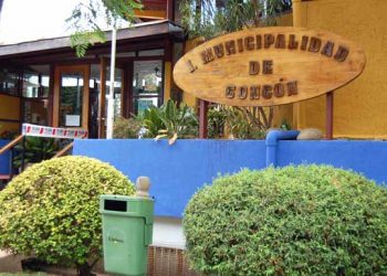 Concón: inician sumario administrativo contra director de Obras de la Municipalidad por desobedecer fallo y orden de alcalde