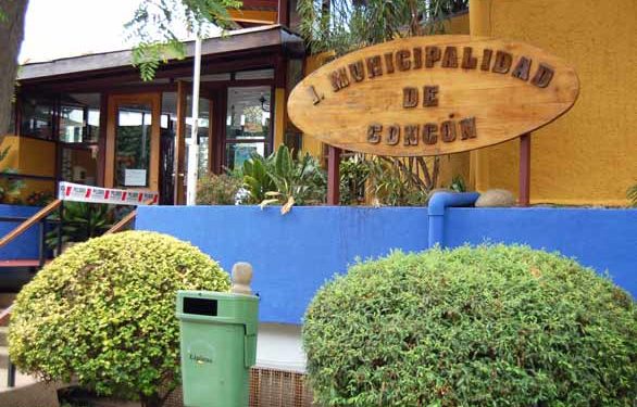 Concón: inician sumario administrativo contra director de Obras de la Municipalidad por desobedecer fallo y orden de alcalde