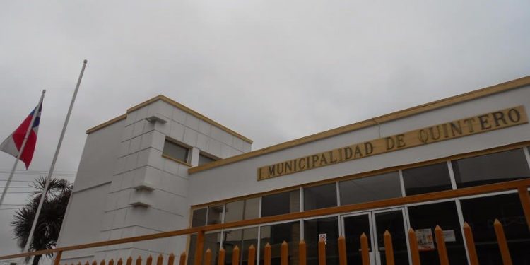 Situación de anteproyecto turístico en Santa Adela es aclarado por la Dirección de Obras Municipales de Quintero