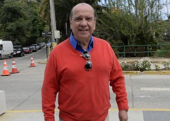 En Quilpué falleció «Pato» Frez, emblemática voz del Buenos Días a Todos