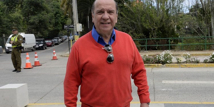 En Quilpué falleció «Pato» Frez, emblemática voz del Buenos Días a Todos