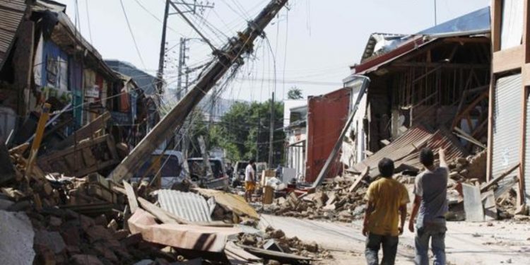 Primer observatorio en Chile sobre Psicología de la Emergencia será liderado por universidad porteña
