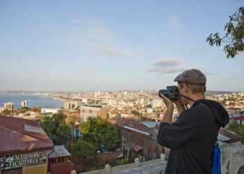 Programa para reactivar el turismo  es desarrollado por la Corporación Regional de Turismo de Valparaíso