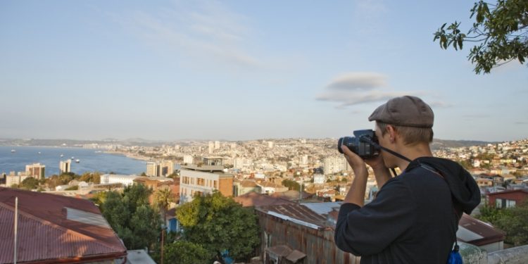 Programa para reactivar el turismo es desarrollado por la Corporación Regional de Turismo de Valparaíso