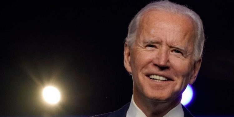 Joe Biden será el 46° presidente de Estados Unidos tras derrotar a Donald Trump