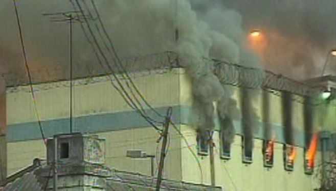 3.800 millones deberá pagar el Estado a familiares de víctimas de incendio en Cárcel de San Miguel