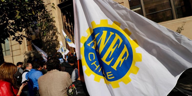 ANEF califica como «un triunfo histórico» la promulgación de la Ley de Tutela Laboral para funcionarios públicos