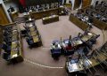 Este miércoles se vota en el Senado proyecto del segundo retiro del 10%