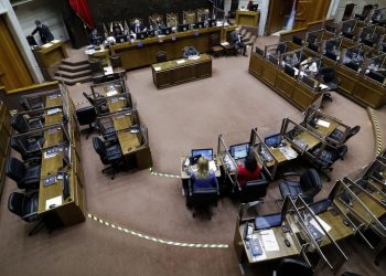 Este miércoles se vota en el Senado proyecto del segundo retiro del 10%