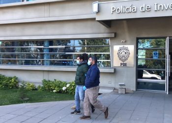 San Antonio: detienen a sujeto por violación de hija menor de edad de un amigo