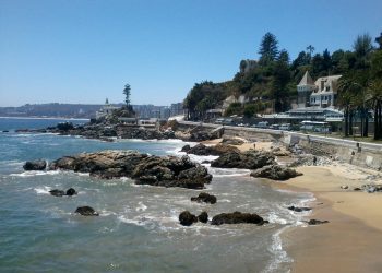 Valparaíso: en seminario analizarán el litoral de la región como un recurso patrimonial