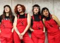 LasTesis expone sobre feminismo, revuelta social y más en ciclo «Transversiones 2020»