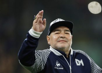 El velorio de Diego Maradona será en Casa Rosada y comenzará la mañana de este jueves