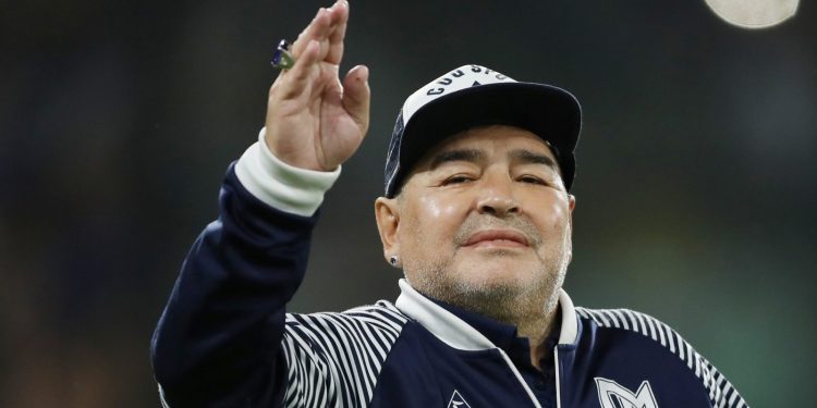 El velorio de Diego Maradona será en Casa Rosada y comenzará la mañana de este jueves