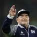 El velorio de Diego Maradona será en Casa Rosada y comenzará la mañana de este jueves