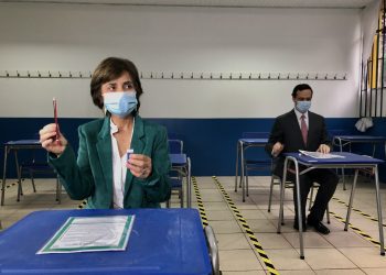 Prueba de Transición: dan a conocer el protocolo sanitario para rendir la ex PSU