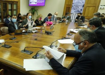 Comisión de la Cámara de Diputados aprueba en particular segundo retiro de fondos de las AFP y pasa a Sala