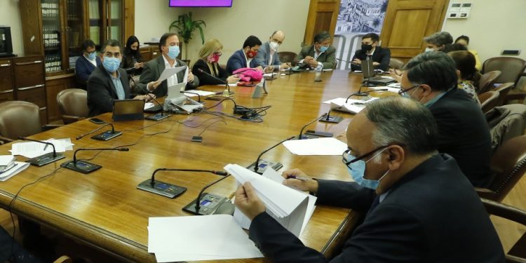 Comisión de la Cámara de Diputados aprueba en particular segundo retiro de fondos de las AFP y pasa a Sala