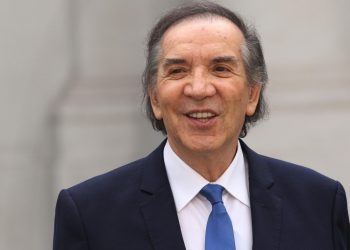 A los 76 años fallece Julio Videla, ícono de la radio y la televisión chilena