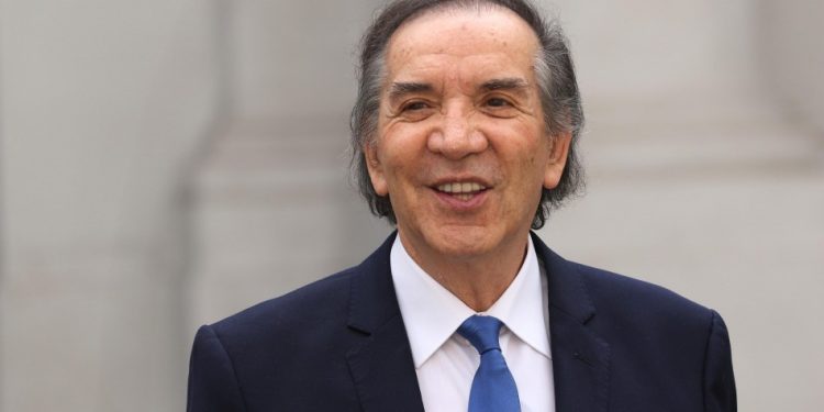 A los 76 años fallece Julio Videla, ícono de la radio y la televisión chilena