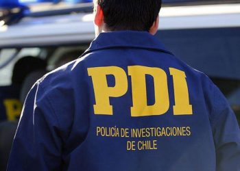 En Quilpué encuentran cadáver de joven atado de pies y manos: PDI descarta intervención de terceros
