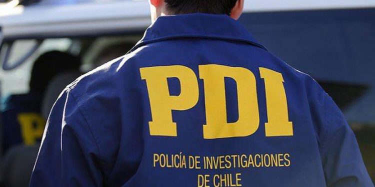 En Quilpué encuentran cadáver de joven atado de pies y manos: PDI descarta intervención de terceros