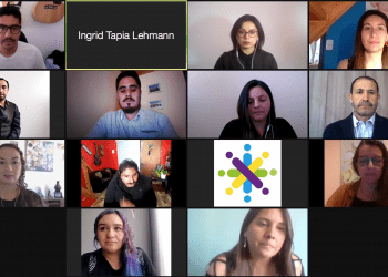 UPLA y Best Buddies Chile establecen alianza para integrar a personas en situación de discapacidad