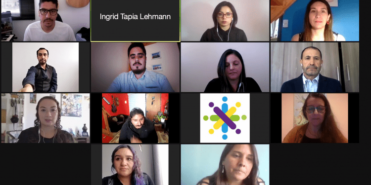 UPLA y Best Buddies Chile establecen alianza para integrar a personas en situación de discapacidad