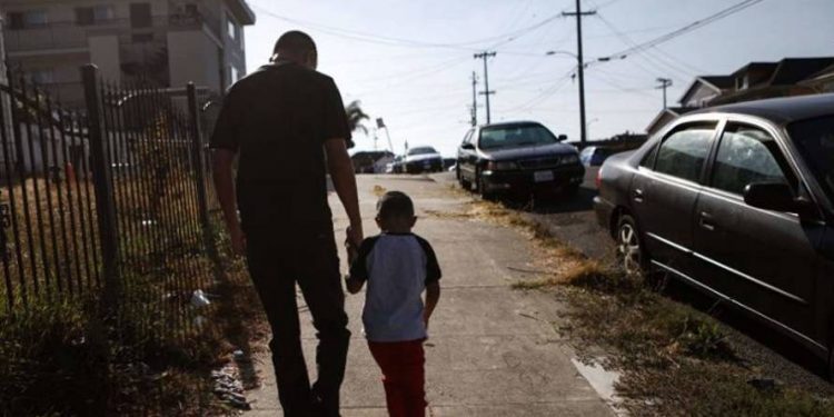 Senadora Allende por aprobación de indicación del 10%: “Los padres irresponsables serán obligados a cumplir con su responsabilidad y terminar con el abandono que han dejado a sus hijos»