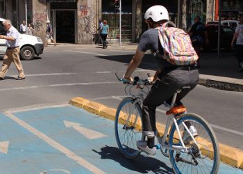 Fundación Emilia y Chilquinta impulsan seminario web sobre convivencia vial