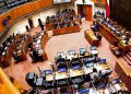 Comisiones del Senado aprueban idea de legislar proyecto de segundo retiro del 10% del Gobierno