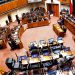 Senado comienza debate para facilitar la participación de independientes en la Convención Constitucional